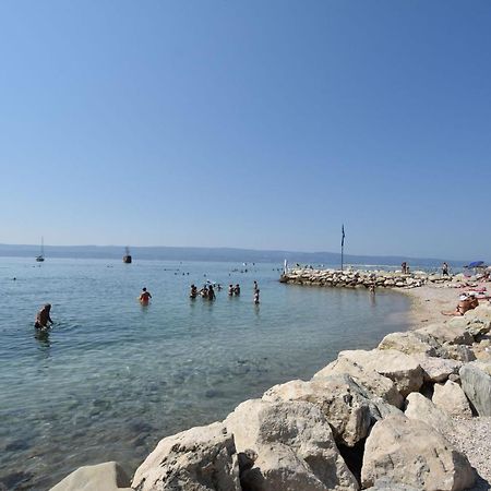 Apartment Sreta Omiš Zewnętrze zdjęcie