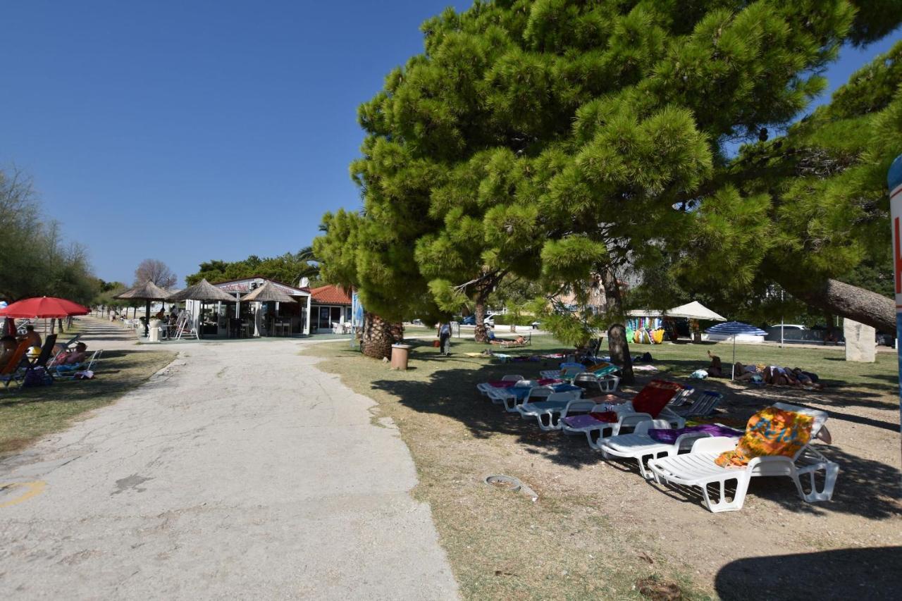 Apartment Sreta Omiš Zewnętrze zdjęcie